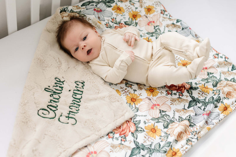 Baby Blankets 26"x35"