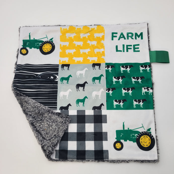 Farm Life lovey