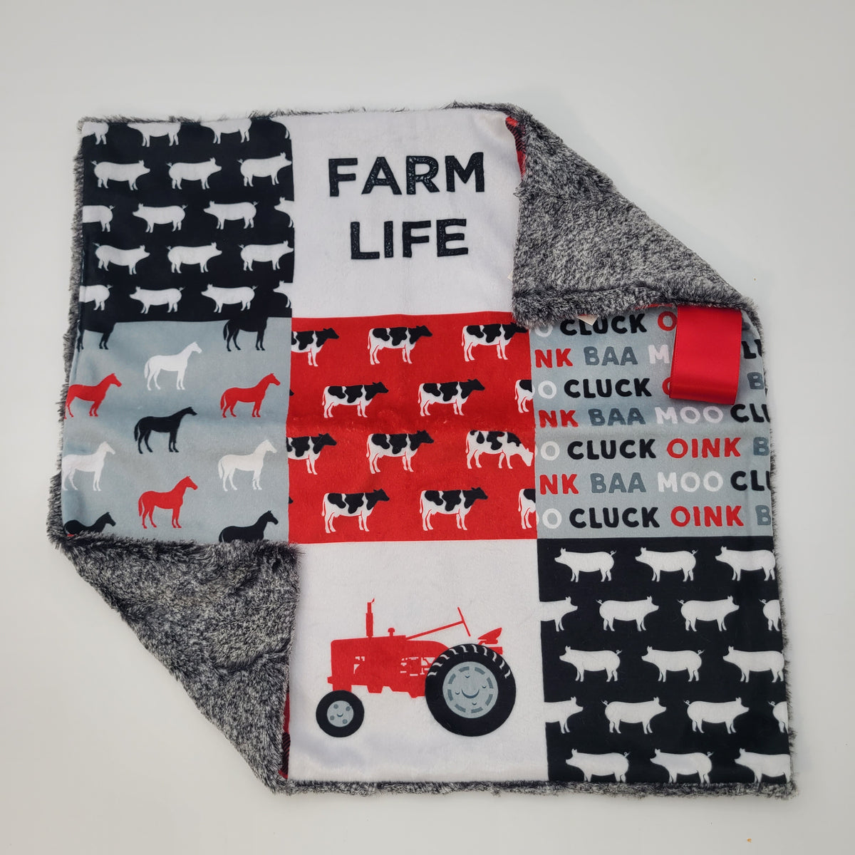 Farm life lovey