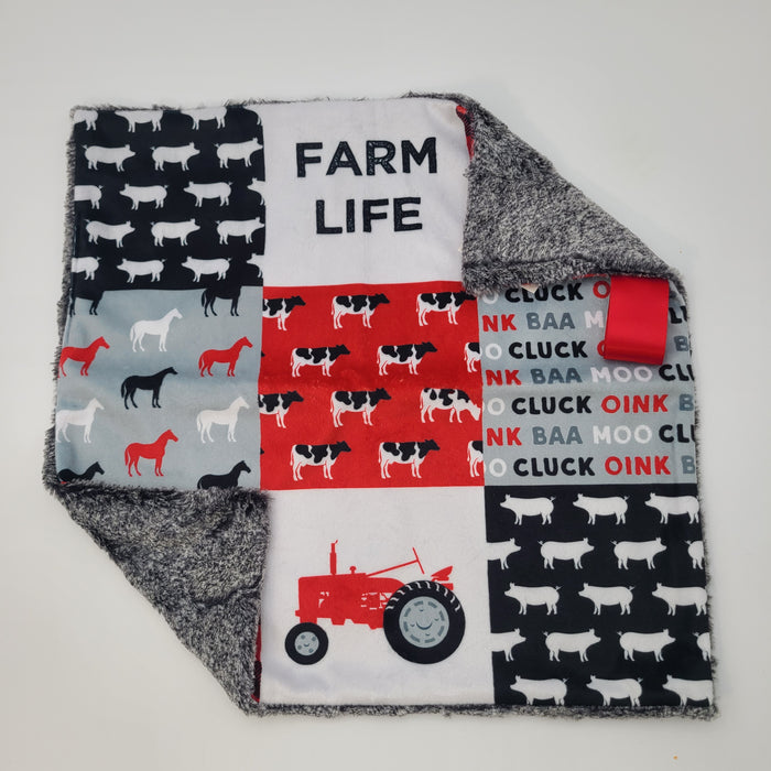Farm life lovey