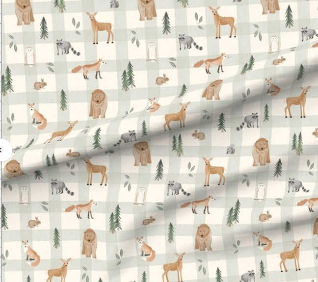 Custom Order for Janell