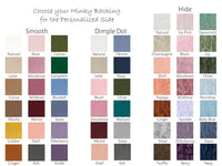 Personalized Dog Blanket