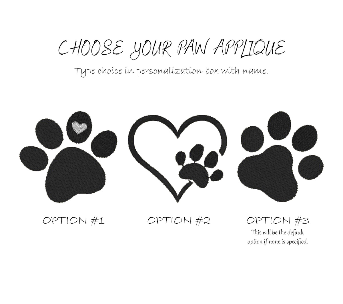 Personalized Dog Blanket