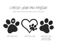 Personalized Dog Blanket